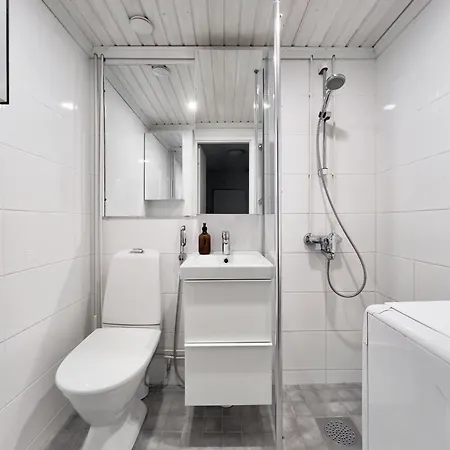 Fabulous Apartment *