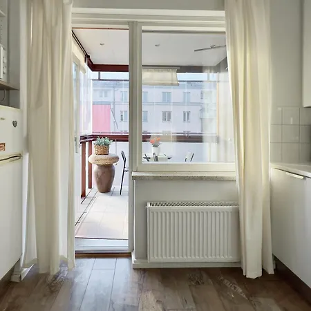 Fabulous Apartment