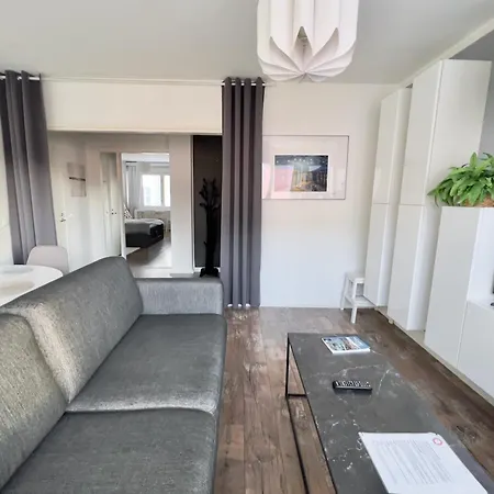 Apartment Fabulous