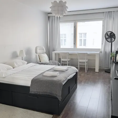 Appartement Fabulous Helsinki